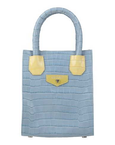 Сумка на руку GREY MER 