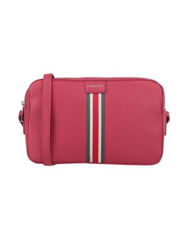 Сумка через плечо POMIKAKI 