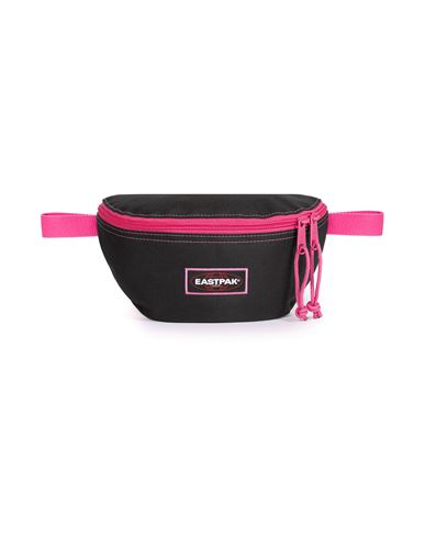 Springer Belt bag Black Size - Polyester
