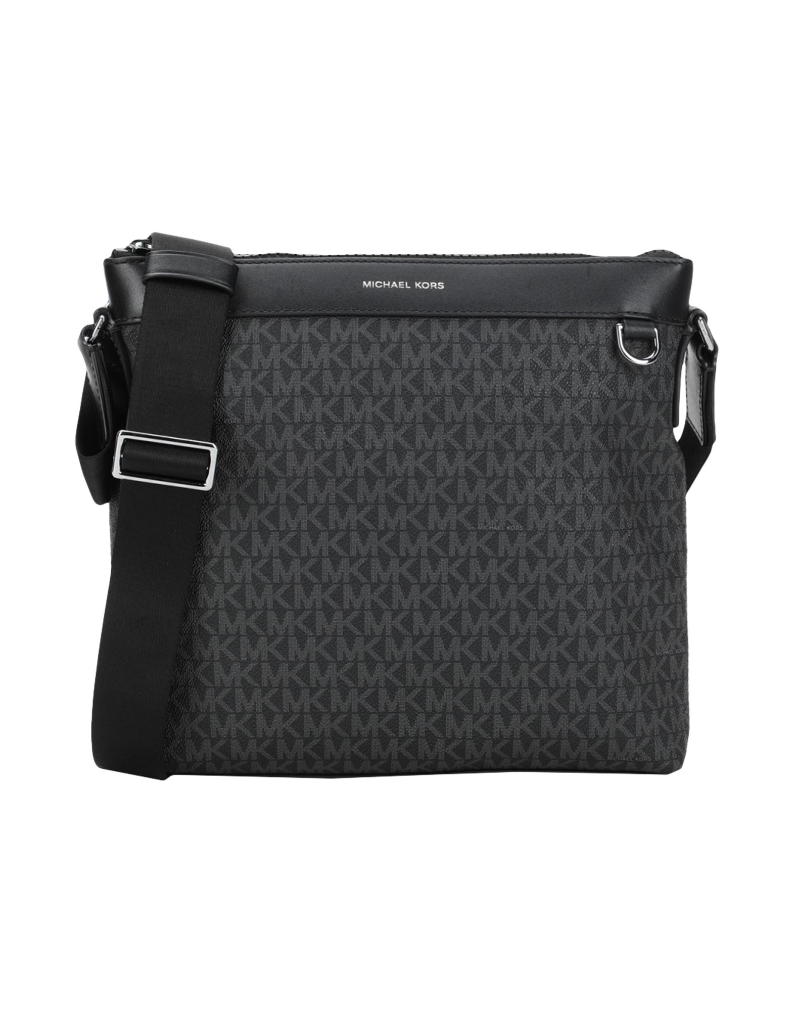 MICHAEL KORS MENS MICHAEL KORS MENS ΤΣΑΝΤΕΣ Τσάντες ταχυδρόμου