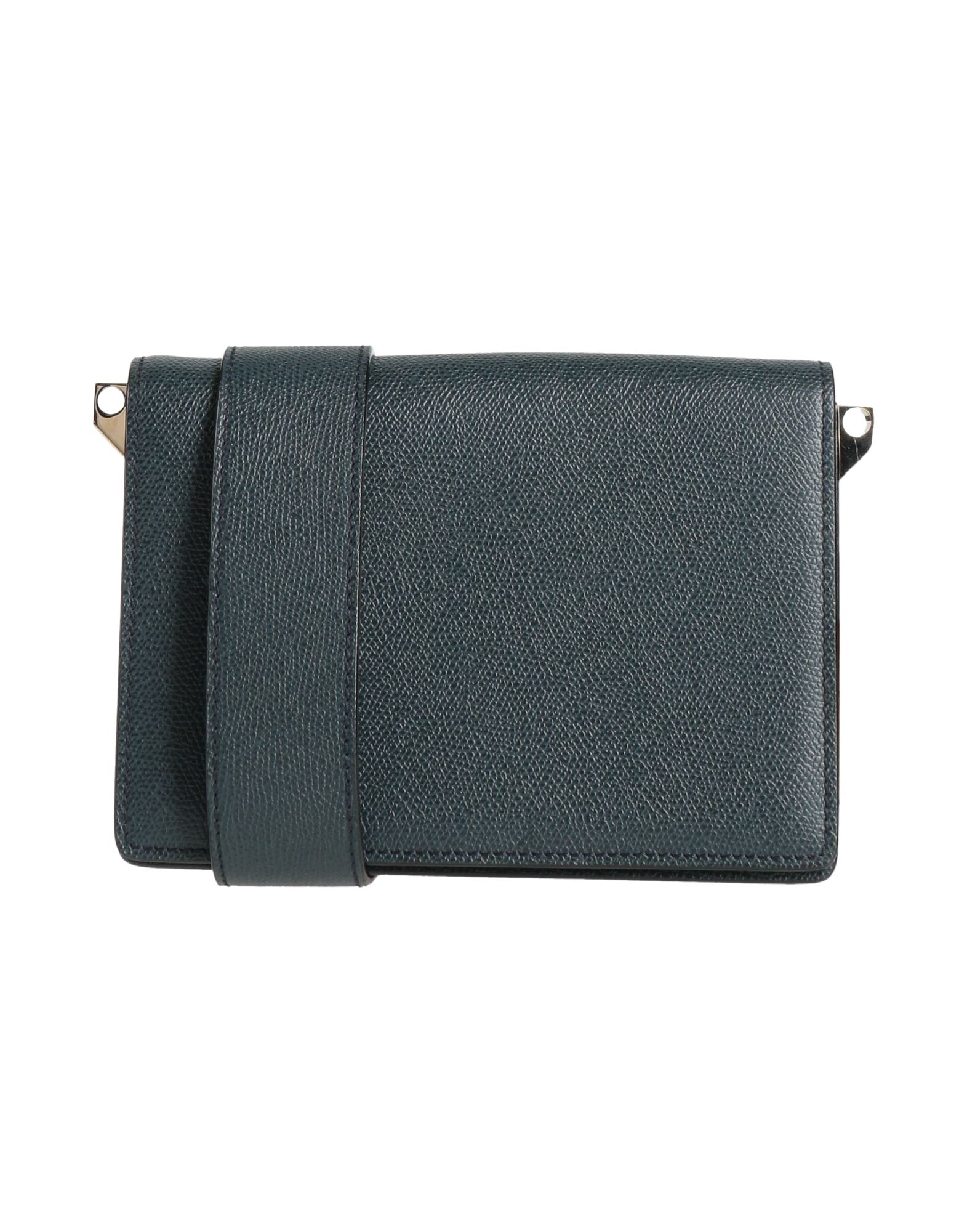  Valextra - Taschen - Umhängetasche - On Yoox.com 