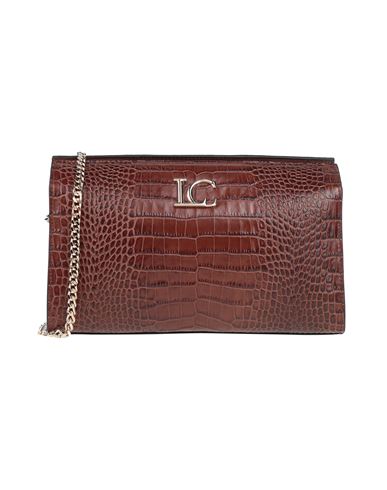 Сумка через плечо LA CARRIE