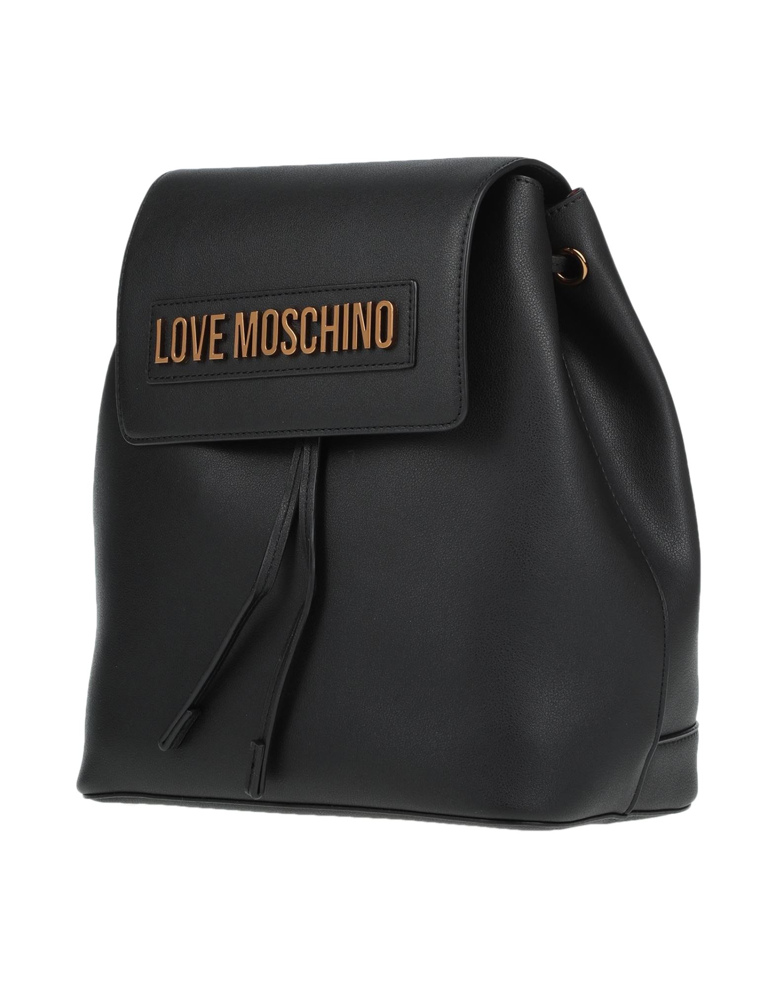 moschino backpacks