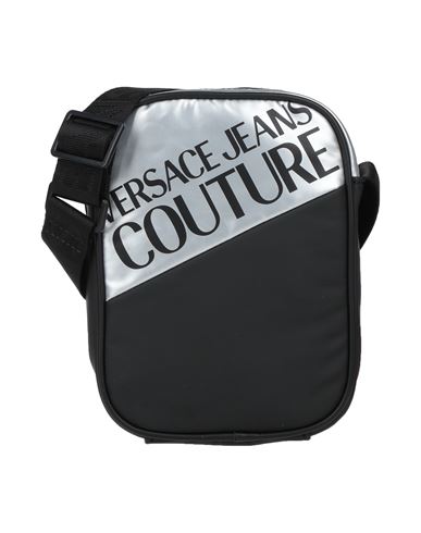 фото Сумка через плечо versace jeans couture