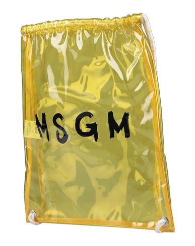 фото Рюкзак msgm