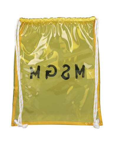 фото Рюкзак msgm