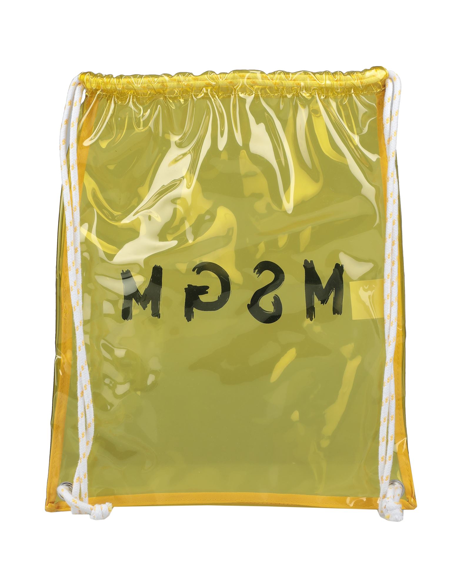  Msgm - Taschen - Rucksäcke - On Yoox.com 