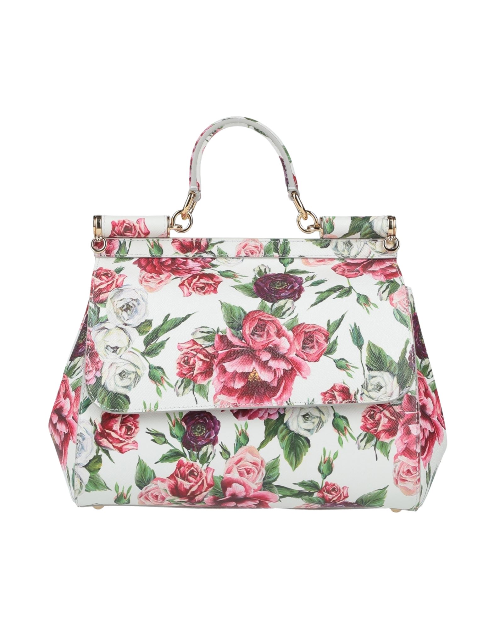 Dolce & Gabbana Handbags In White