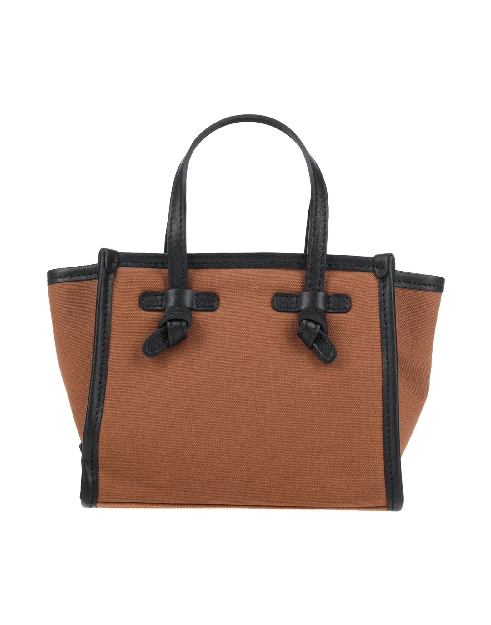 Gianni Chiarini Handbags In Tan