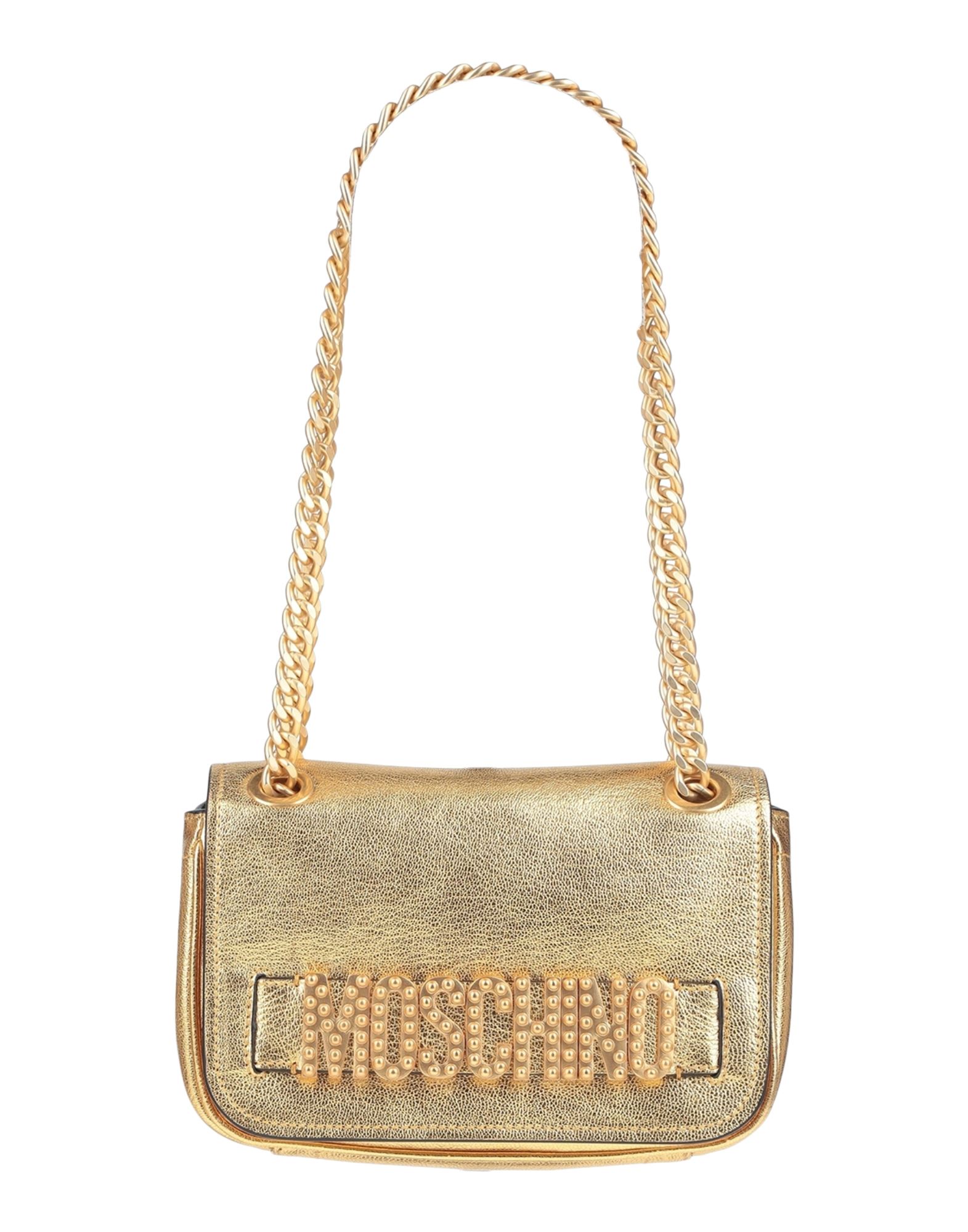 MOSCHINO ΤΣΑΝΤΕΣ Τσάντες ώμου