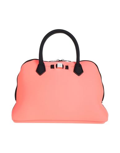 Tl Bag Pochette Woman Handbag Slate blue Size - Soft Leather