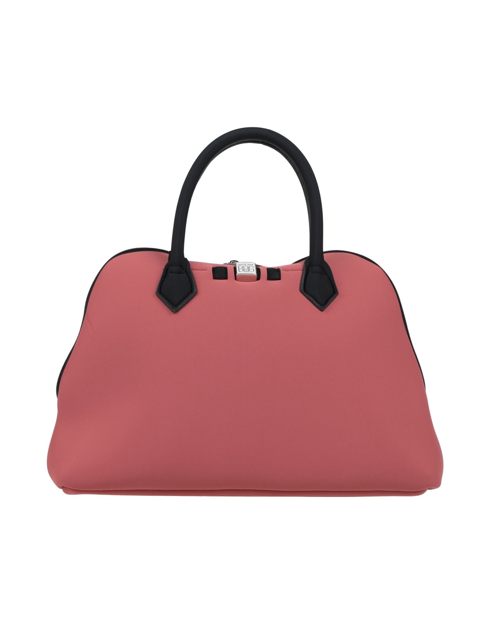 Save My Bag Handbags In Pastel Pink