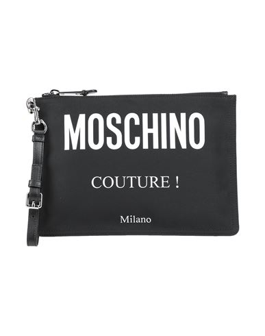 фото Сумка на руку moschino