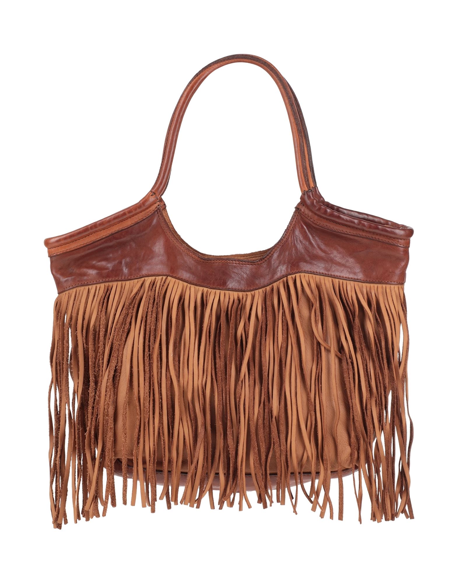 Caterina Lucchi Handbags In Brown