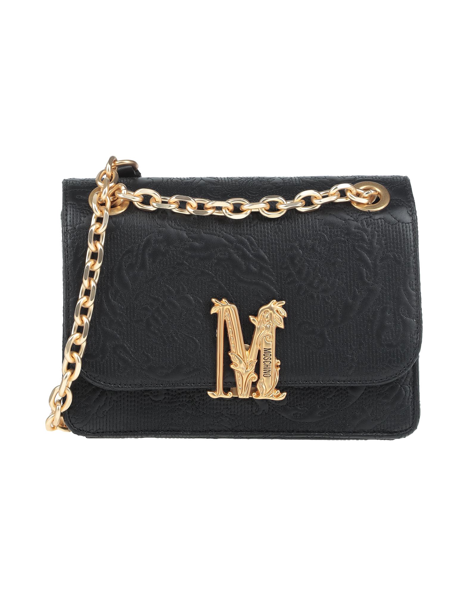 MOSCHINO MOSCHINO ΤΣΑΝΤΕΣ Τσάντες ταχυδρόμου