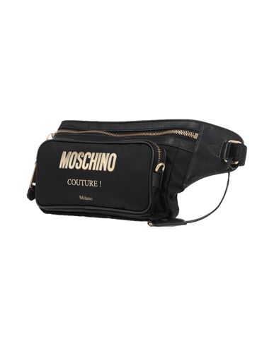 фото Рюкзак moschino