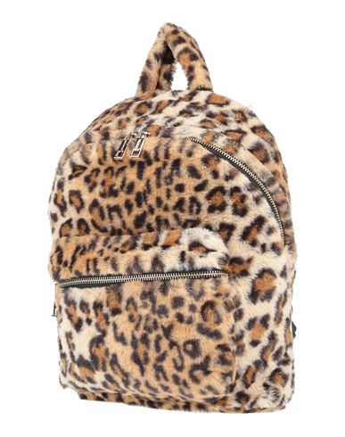 Mochila Mujer Marrón -- Mujer