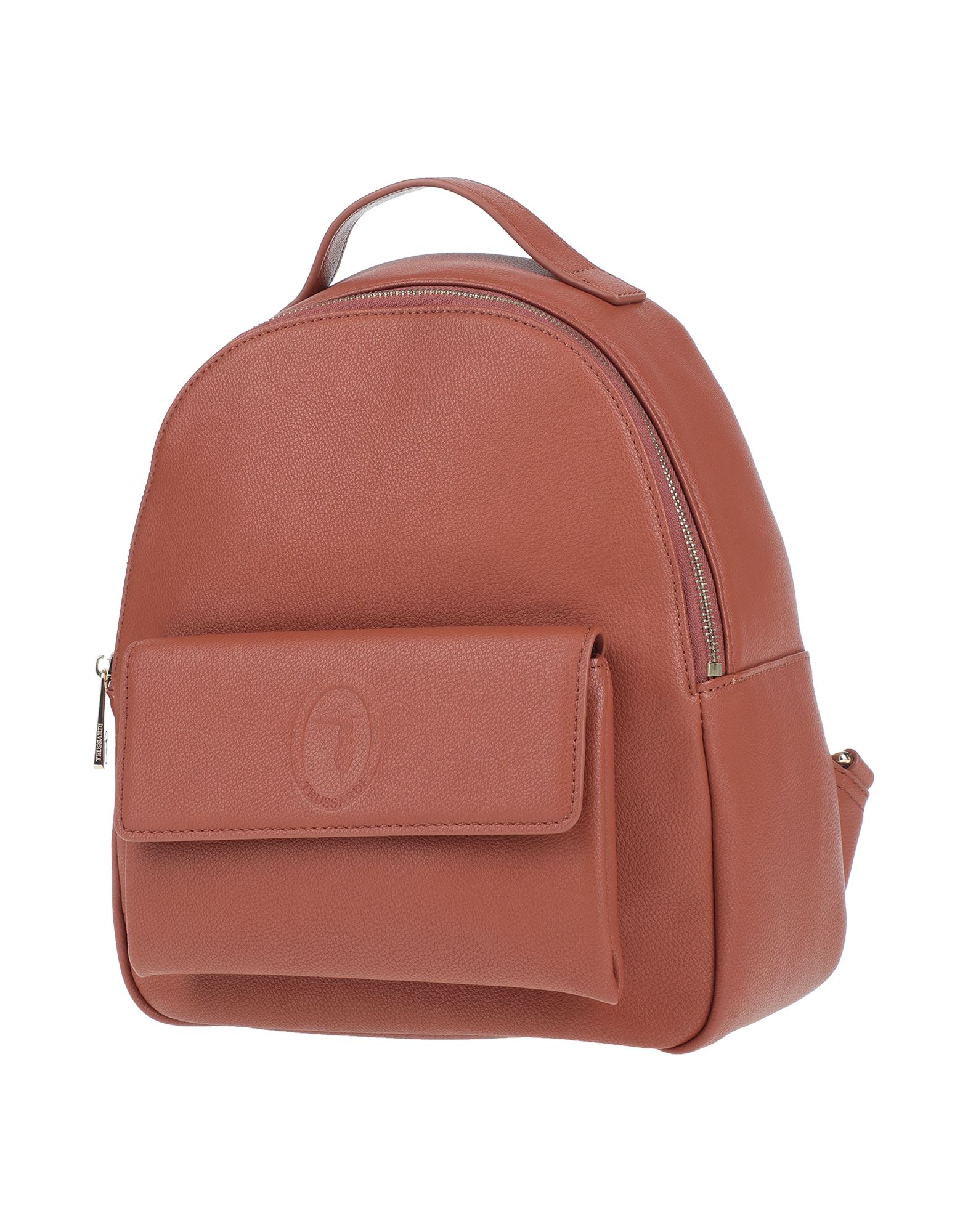 trussardi jeans backpack