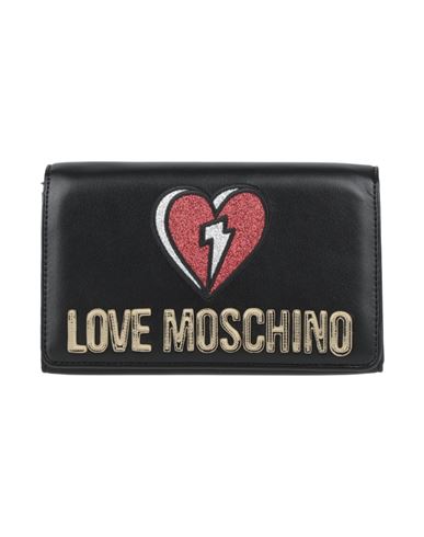 фото Сумка на руку love moschino