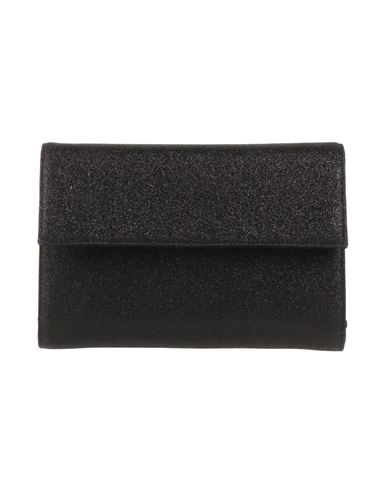 Rodo Woman Handbag Black Size - Textile Fibers