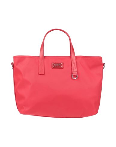 Mandarina Duck Woman Handbag Red Size - Recycled nylon, Nylon, Polyurethane