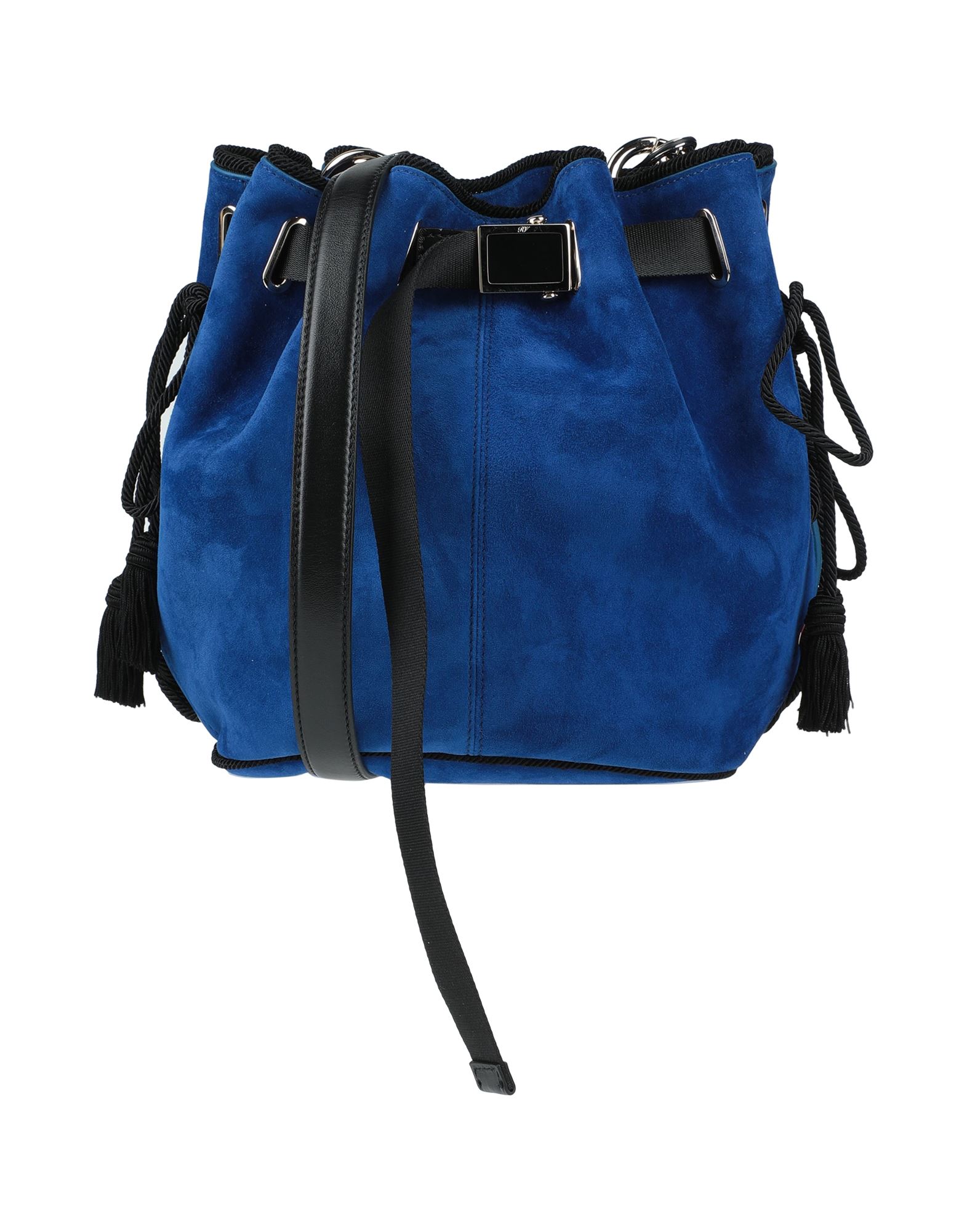 Roger Vivier Handbags In Blue