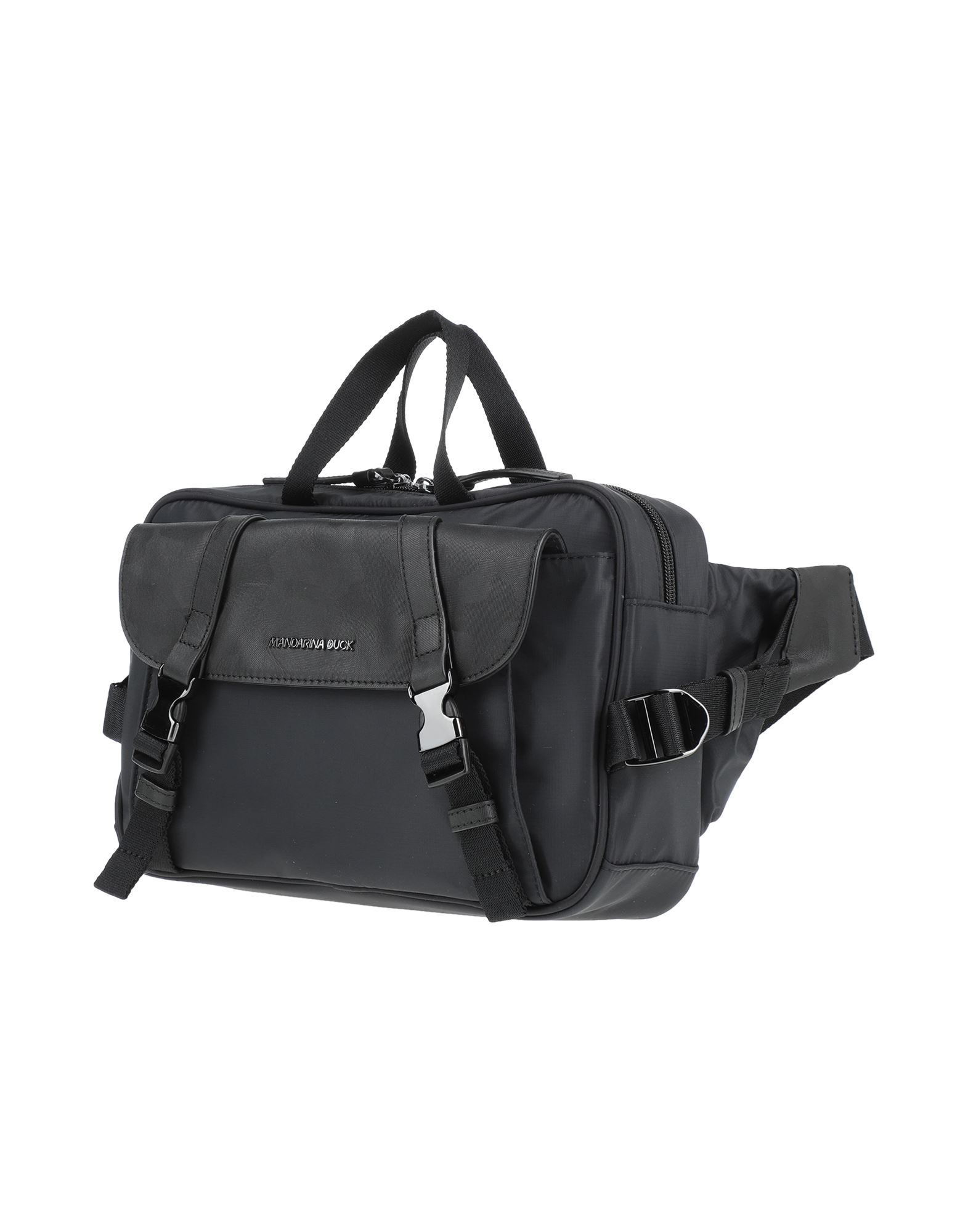 mandarina duck weekender