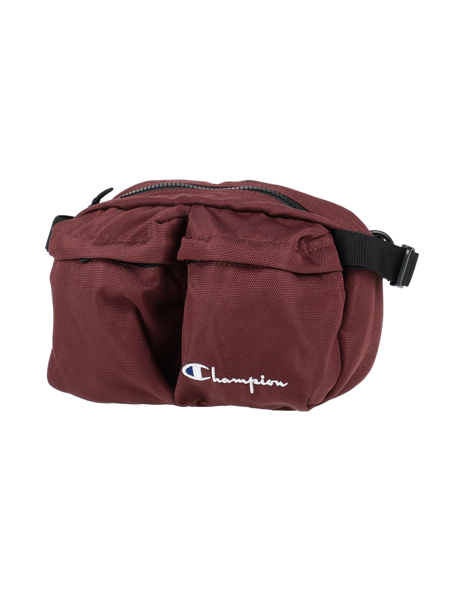 Champion Bum Bags In Brown