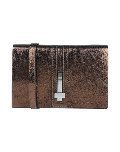 Сумка через плечо GIANNI CHIARINI