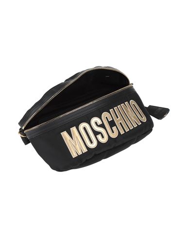 фото Поясная сумка moschino