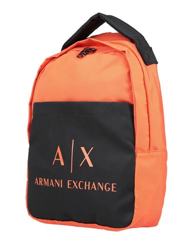 фото Рюкзак armani exchange