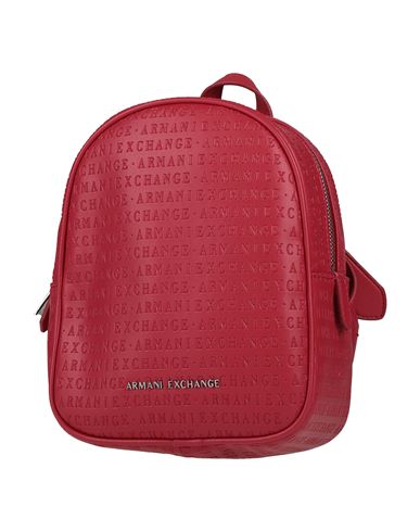 Рюкзак ARMANI EXCHANGE 