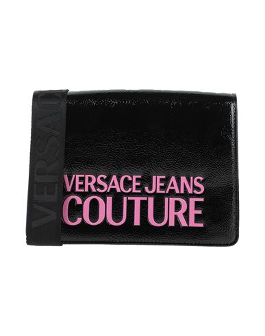 фото Сумка через плечо versace jeans couture