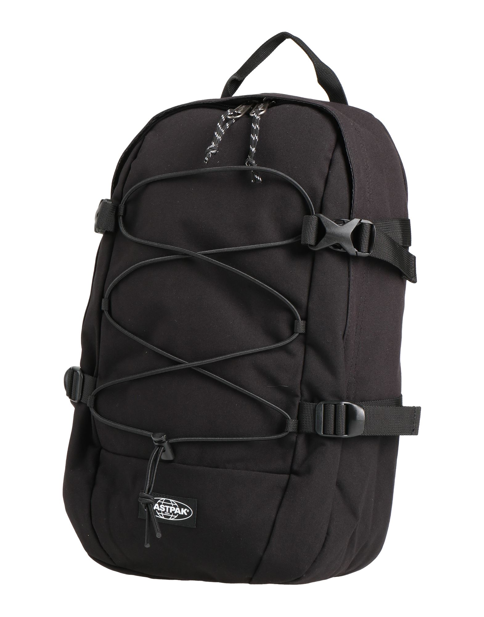 Eastpak Backpacks In Black