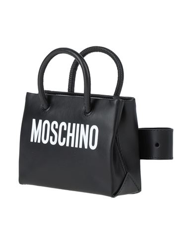 Поясная сумка MOSCHINO 