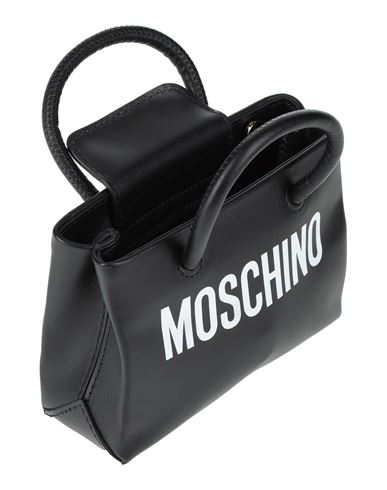 фото Поясная сумка moschino