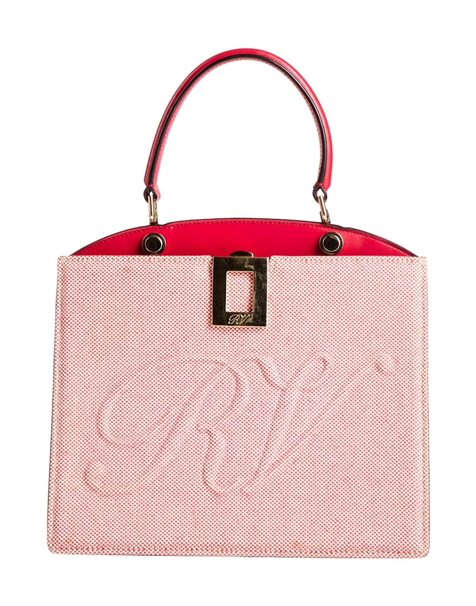 ROGER VIVIER ROGER VIVIER ΤΣΑΝΤΕΣ Τσάντα χειρός