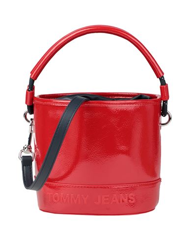 Сумка на руку TOMMY JEANS