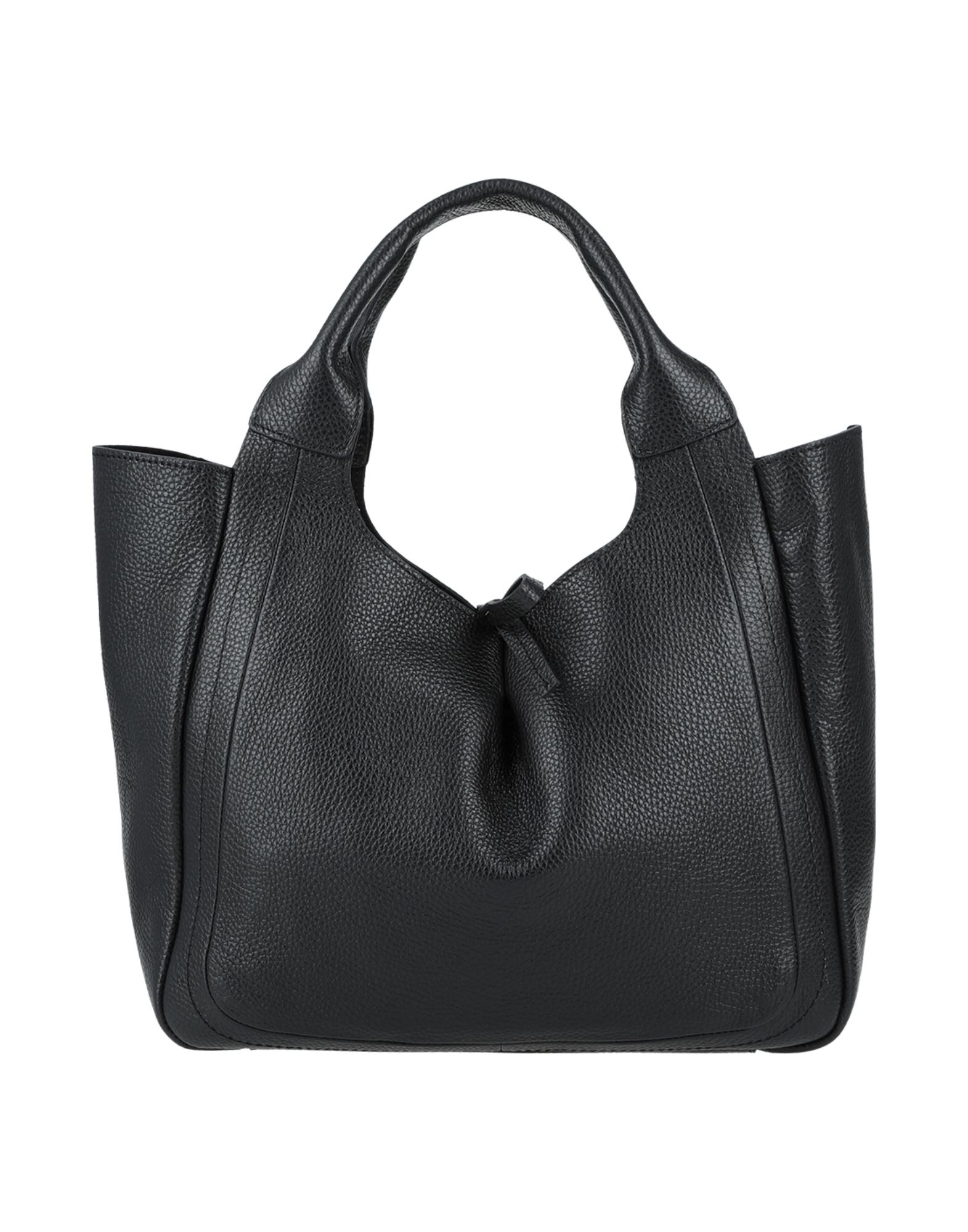 Ab Asia Bellucci Handbags In Black | ModeSens