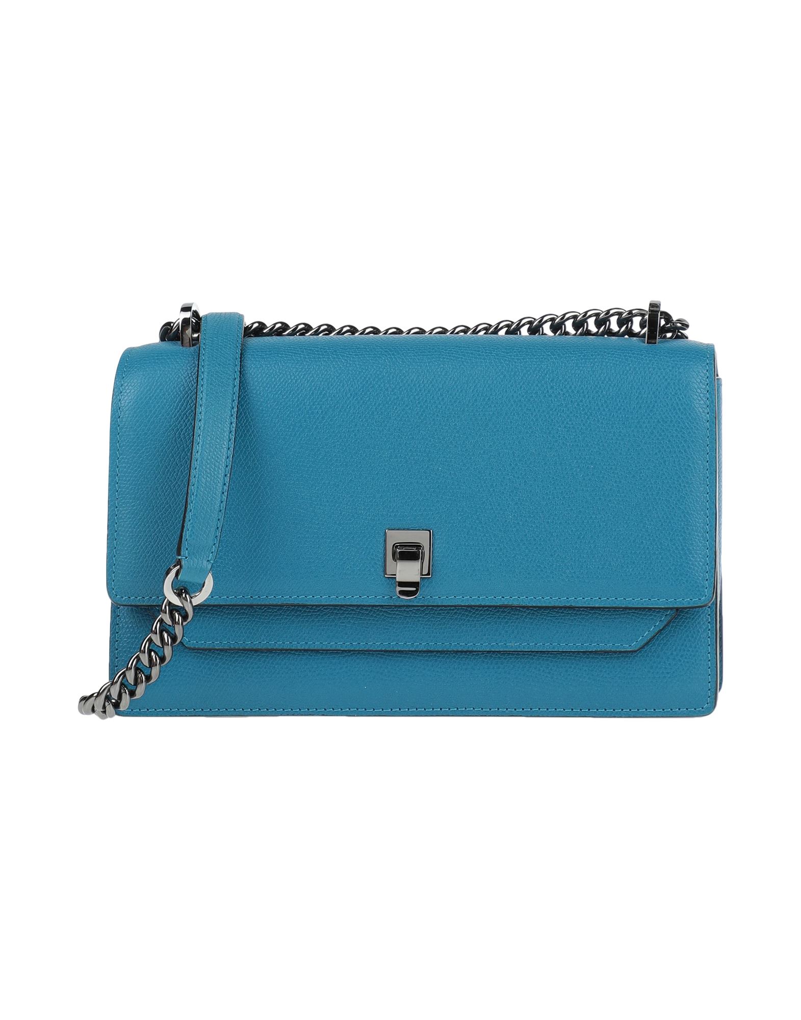  Valextra - Taschen - Umhängetasche - On Yoox.com 