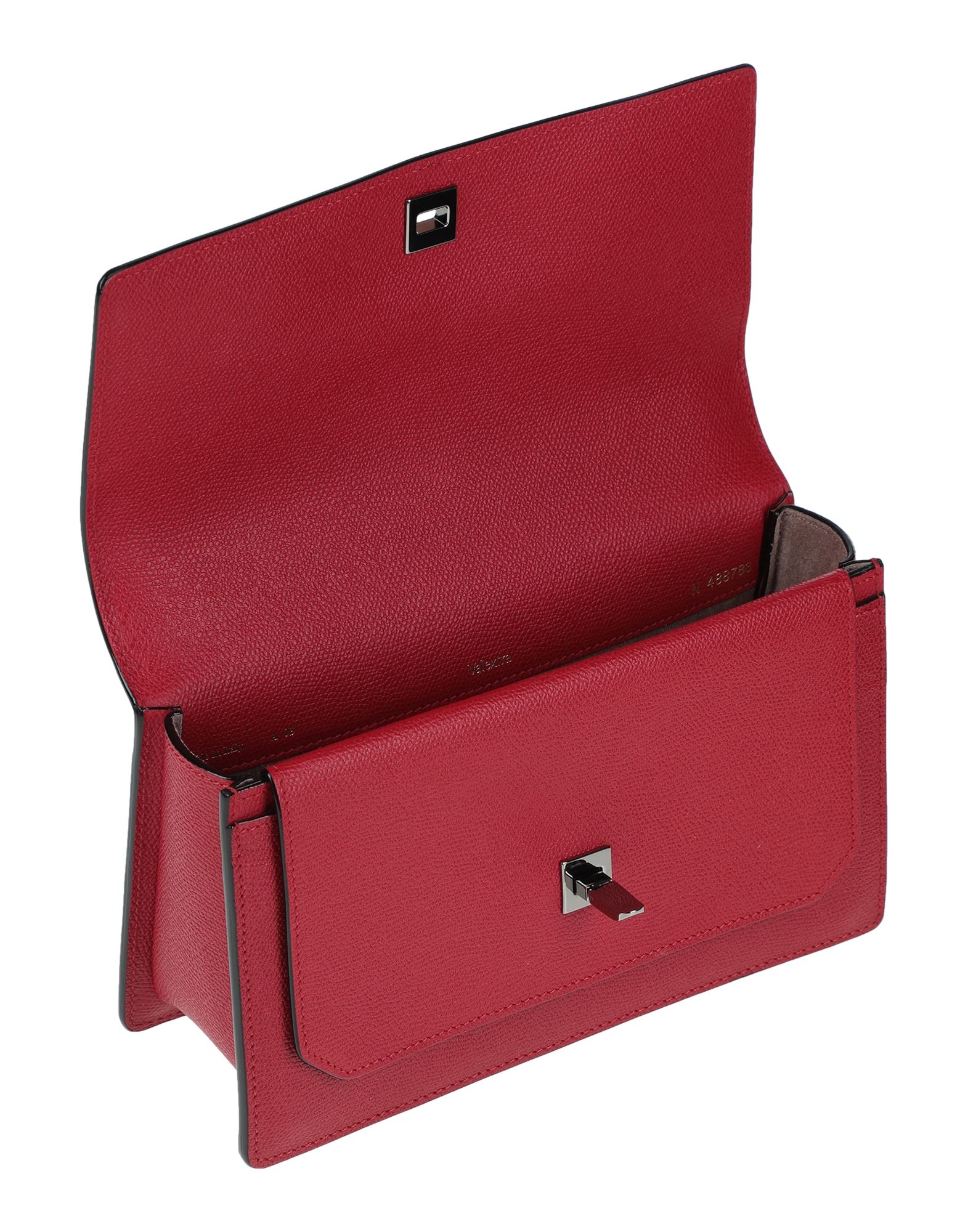  Valextra - Taschen - Umhängetasche - On Yoox.com 