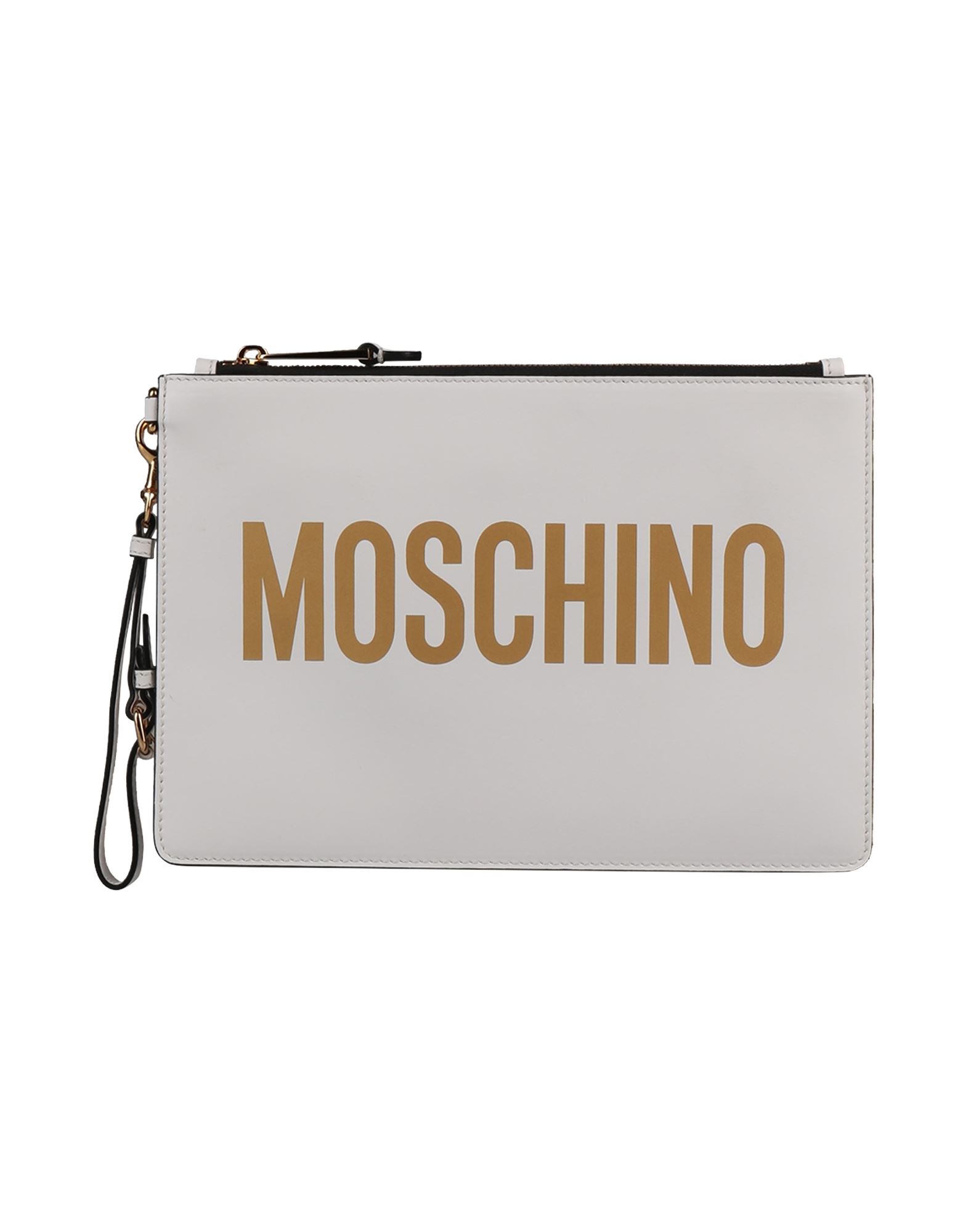 MOSCHINO MOSCHINO ΤΣΑΝΤΕΣ Τσάντα χειρός