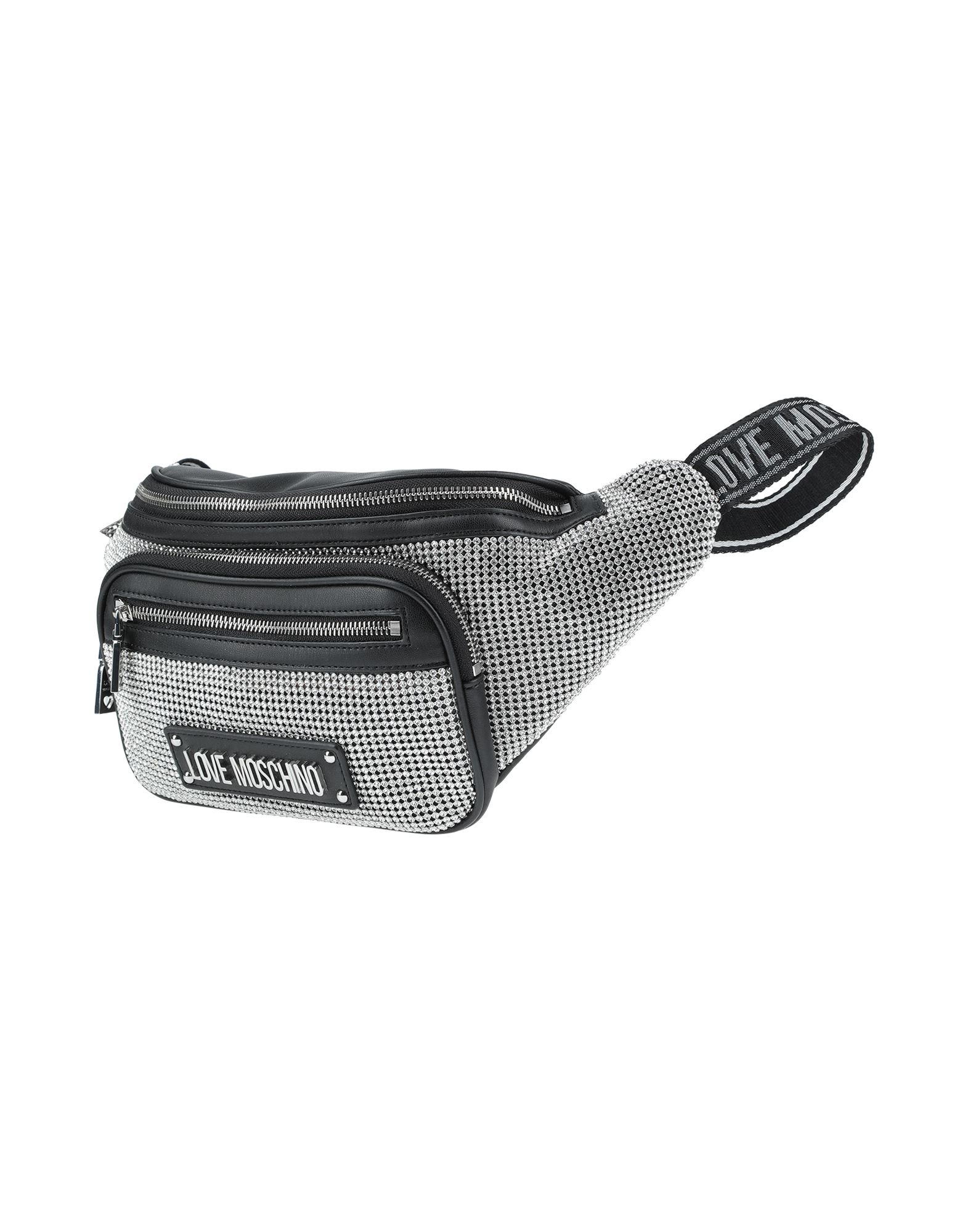love moschino bumbag