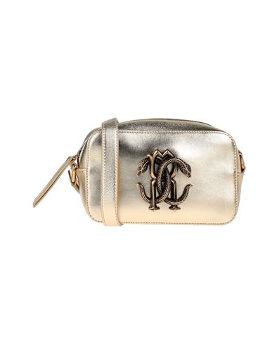 Сумка через плечо ROBERTO CAVALLI