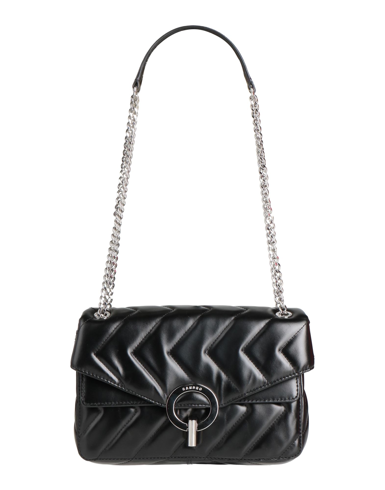  Sandro - Bolsos - Bolsos De Asas Largas - On Yoox.com 