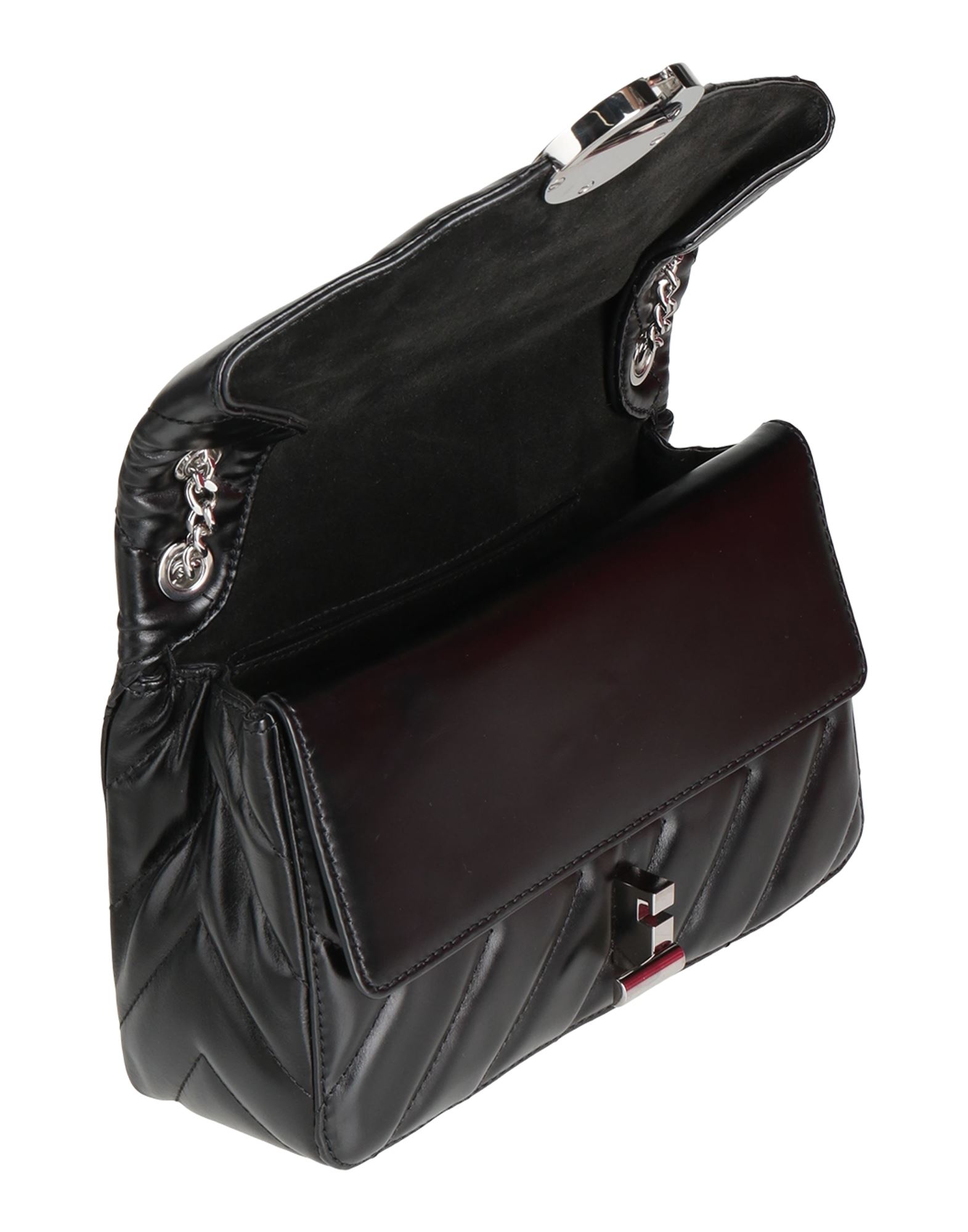  Sandro - Bolsos - Bolsos De Asas Largas - On Yoox.com 