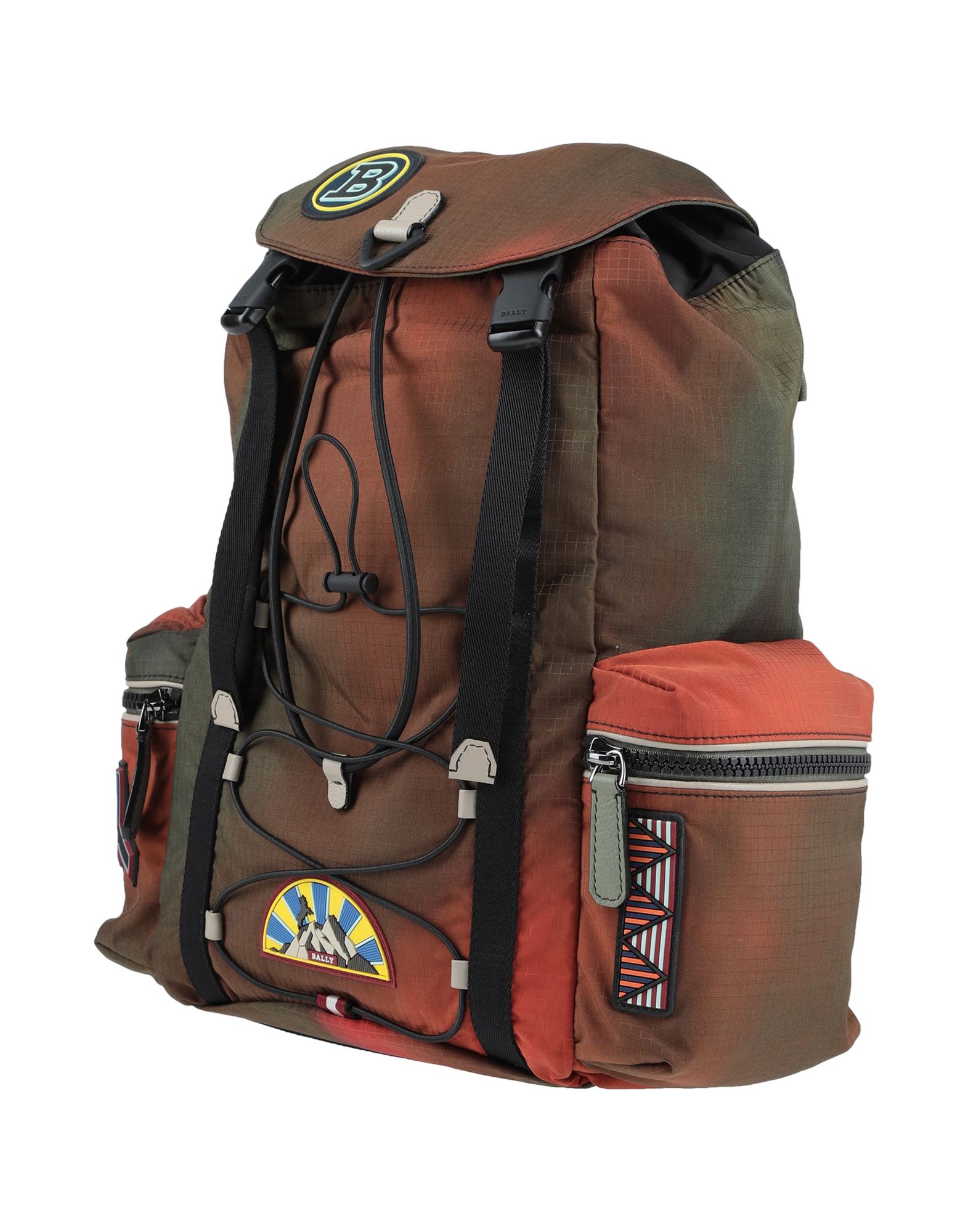 bally backpack sale