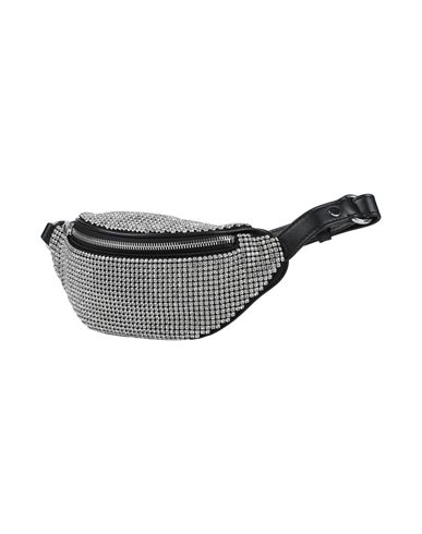 Woman Handbag Black Size - Cotton