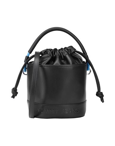 Сумка на руку TOMMY JEANS