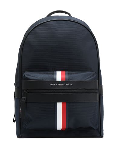 фото Рюкзак tommy hilfiger